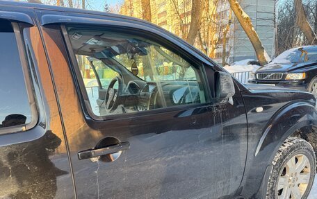 Nissan Pathfinder, 2007 год, 695 000 рублей, 22 фотография