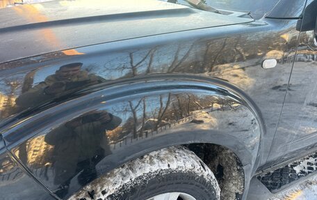 Nissan Pathfinder, 2007 год, 695 000 рублей, 29 фотография