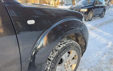 Nissan Pathfinder, 2007 год, 695 000 рублей, 21 фотография