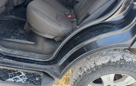 Nissan Pathfinder, 2007 год, 695 000 рублей, 27 фотография