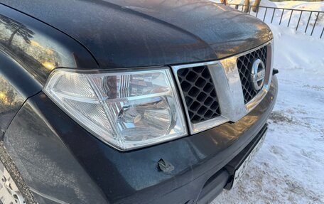 Nissan Pathfinder, 2007 год, 695 000 рублей, 31 фотография