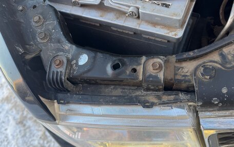 Nissan Pathfinder, 2007 год, 695 000 рублей, 37 фотография