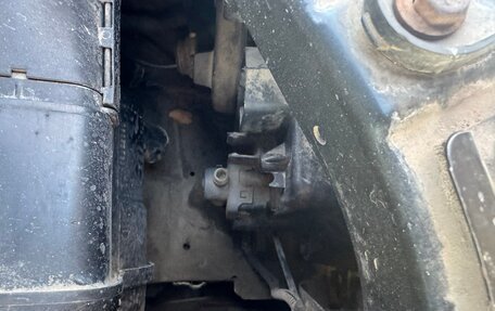 Nissan Pathfinder, 2007 год, 695 000 рублей, 39 фотография