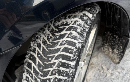 Honda Civic VIII, 2008 год, 690 000 рублей, 11 фотография