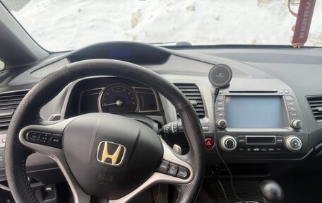 Honda Civic VIII, 2008 год, 690 000 рублей, 9 фотография