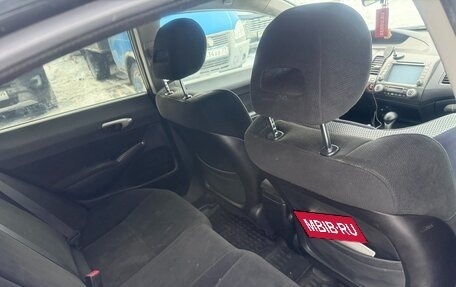 Honda Civic VIII, 2008 год, 690 000 рублей, 3 фотография