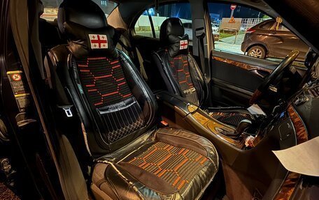 Mercedes-Benz E-Класс, 2004 год, 850 000 рублей, 3 фотография