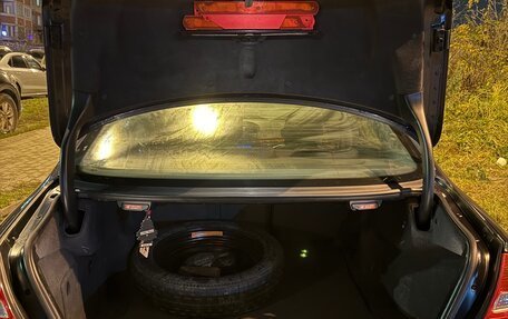 Mercedes-Benz E-Класс, 2004 год, 850 000 рублей, 12 фотография