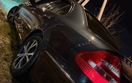 Mercedes-Benz E-Класс, 2004 год, 850 000 рублей, 10 фотография