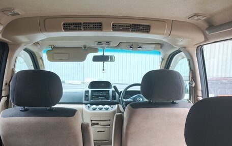 Nissan Serena II, 2003 год, 630 000 рублей, 6 фотография