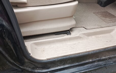 Nissan Serena II, 2003 год, 630 000 рублей, 9 фотография