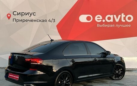 Volkswagen Polo VI (EU Market), 2021 год, 2 050 000 рублей, 6 фотография