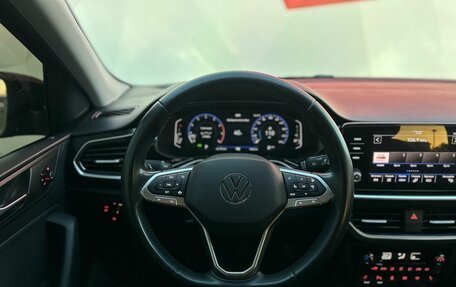 Volkswagen Polo VI (EU Market), 2021 год, 2 050 000 рублей, 9 фотография