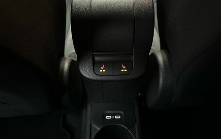 Volkswagen Polo VI (EU Market), 2021 год, 2 050 000 рублей, 14 фотография