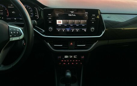 Volkswagen Polo VI (EU Market), 2021 год, 2 050 000 рублей, 10 фотография