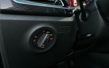 Volkswagen Polo VI (EU Market), 2021 год, 2 050 000 рублей, 13 фотография