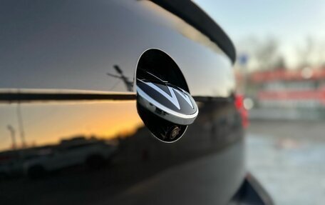 Volkswagen Polo VI (EU Market), 2021 год, 2 050 000 рублей, 15 фотография