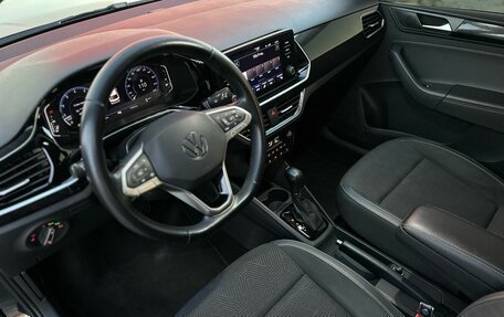 Volkswagen Polo VI (EU Market), 2021 год, 2 050 000 рублей, 7 фотография