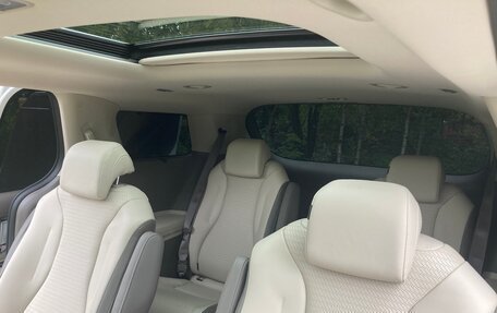 KIA Carnival, 2023 год, 5 600 000 рублей, 10 фотография