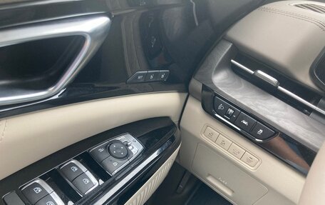 KIA Carnival, 2023 год, 5 600 000 рублей, 14 фотография