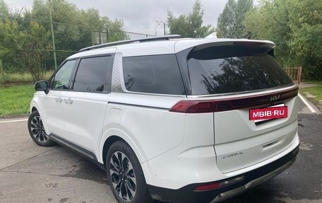 KIA Carnival, 2023 год, 5 600 000 рублей, 6 фотография