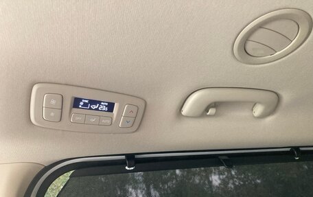 KIA Carnival, 2023 год, 5 600 000 рублей, 16 фотография