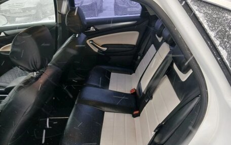 Ford Mondeo IV, 2012 год, 570 000 рублей, 4 фотография