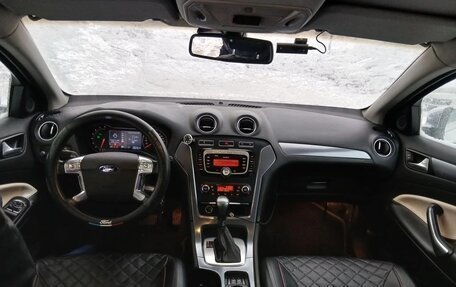 Ford Mondeo IV, 2012 год, 570 000 рублей, 3 фотография