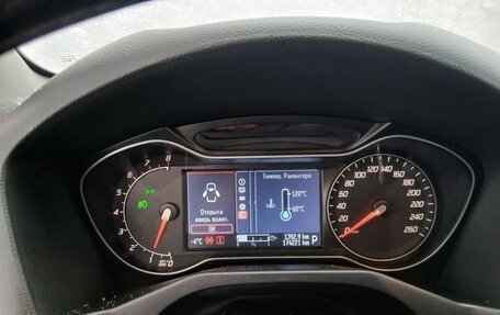 Ford Mondeo IV, 2012 год, 570 000 рублей, 8 фотография