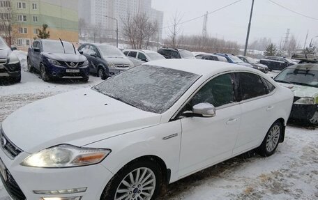 Ford Mondeo IV, 2012 год, 570 000 рублей, 6 фотография
