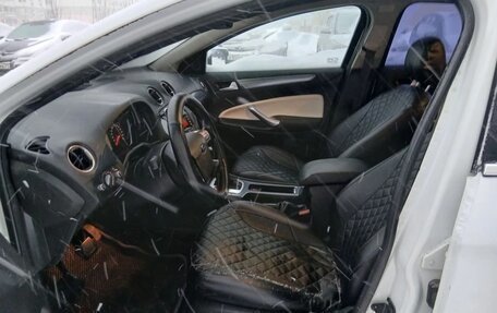 Ford Mondeo IV, 2012 год, 570 000 рублей, 9 фотография