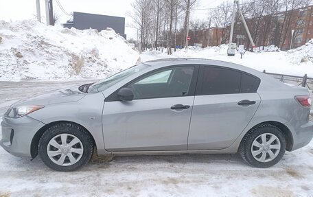 Mazda 3, 2013 год, 950 000 рублей, 4 фотография