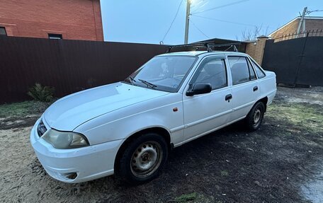 Daewoo Nexia I рестайлинг, 2012 год, 195 000 рублей, 2 фотография