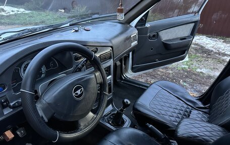 Daewoo Nexia I рестайлинг, 2012 год, 195 000 рублей, 12 фотография