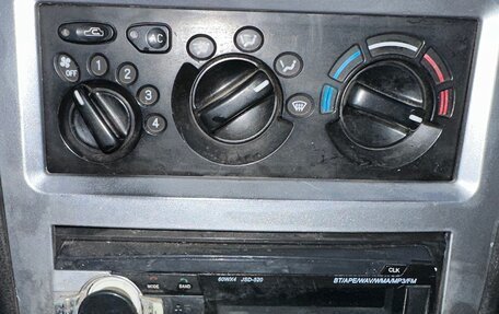 Daewoo Nexia I рестайлинг, 2012 год, 195 000 рублей, 13 фотография