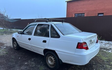 Daewoo Nexia I рестайлинг, 2012 год, 195 000 рублей, 7 фотография