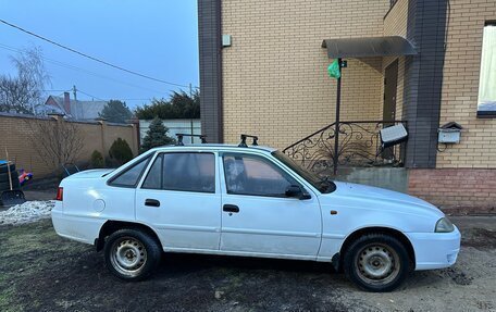 Daewoo Nexia I рестайлинг, 2012 год, 195 000 рублей, 5 фотография