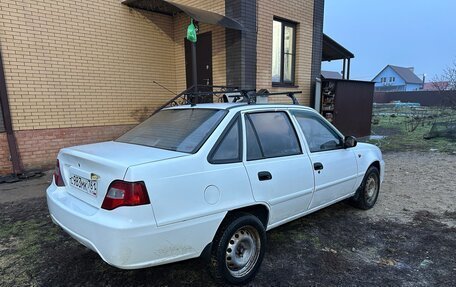 Daewoo Nexia I рестайлинг, 2012 год, 195 000 рублей, 6 фотография