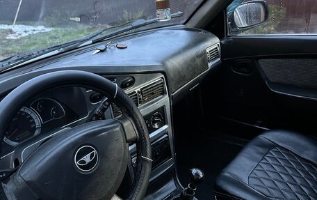 Daewoo Nexia I рестайлинг, 2012 год, 195 000 рублей, 9 фотография