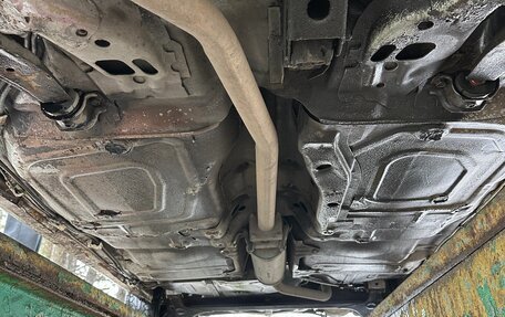 Daewoo Nexia I рестайлинг, 2012 год, 195 000 рублей, 16 фотография