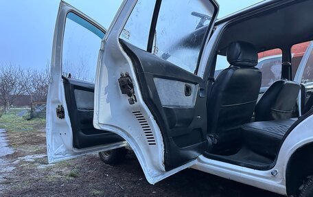 Daewoo Nexia I рестайлинг, 2012 год, 195 000 рублей, 15 фотография