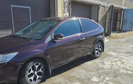 Ford Focus II рестайлинг, 2010 год, 470 000 рублей, 2 фотография