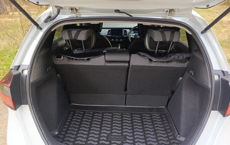 Honda Fit, 2020 год, 1 615 000 рублей, 9 фотография