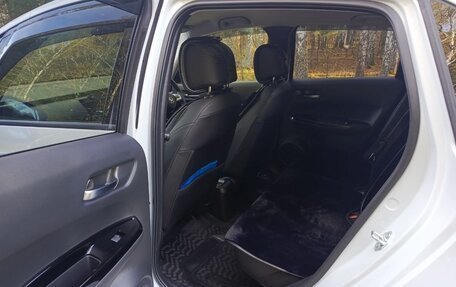 Honda Fit, 2020 год, 1 615 000 рублей, 6 фотография