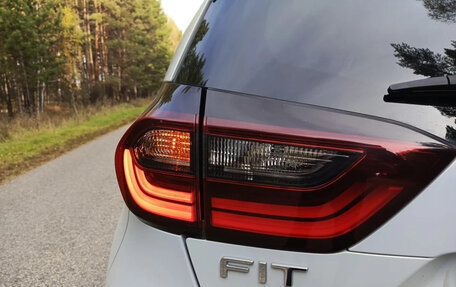 Honda Fit, 2020 год, 1 615 000 рублей, 7 фотография