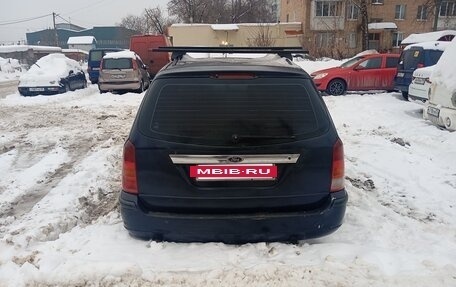 Ford Focus IV, 2004 год, 190 000 рублей, 3 фотография