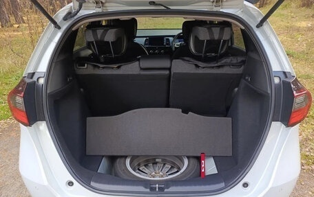 Honda Fit, 2020 год, 1 615 000 рублей, 10 фотография