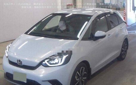 Honda Fit, 2020 год, 1 615 000 рублей, 25 фотография