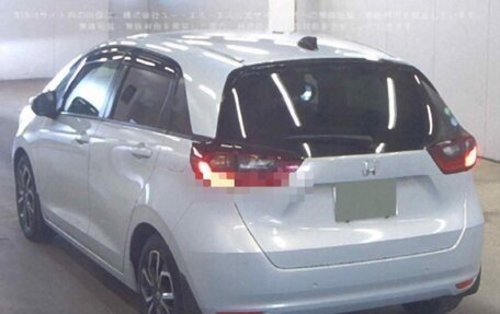 Honda Fit, 2020 год, 1 615 000 рублей, 24 фотография