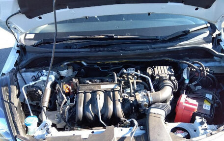 Honda Fit, 2020 год, 1 615 000 рублей, 19 фотография